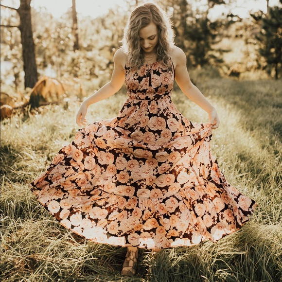 Meet your Posher, Hannah Beth - Picture 1 of 1